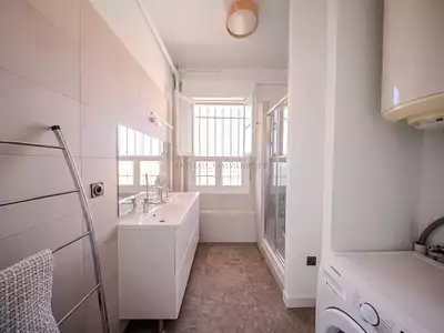 Appartement, 50 m²