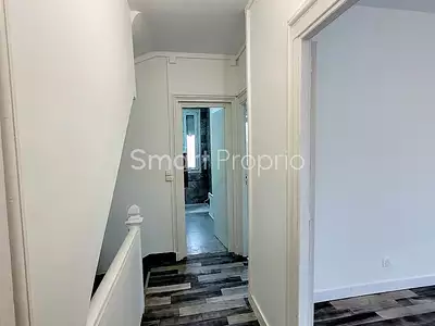 Maison, 89,94 m²