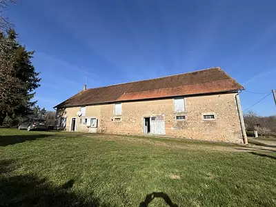 Maison, 110 m²