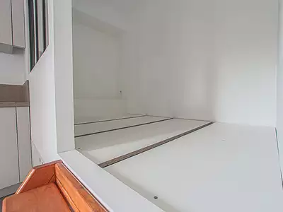 Appartement, 20,61 m²