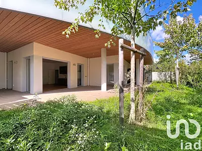 Appartement, 107 m²