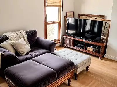 Appartement, 34,53 m²