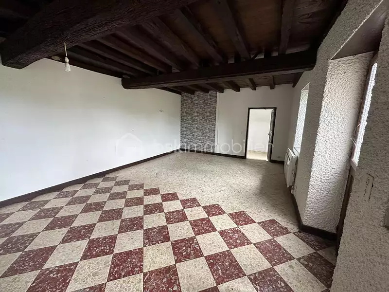 Maison, 82 m²