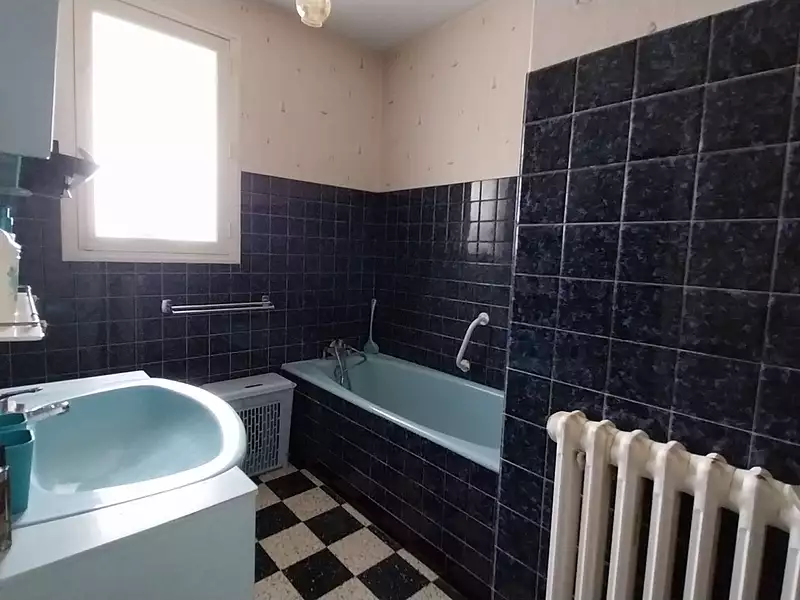Maison, 80 m²