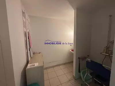 Appartement, 63 m²