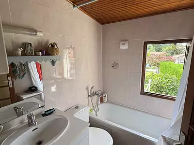 Maison, 48 m²
