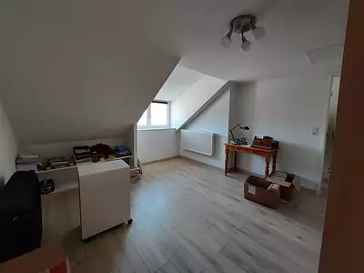 Maison, 113 m²