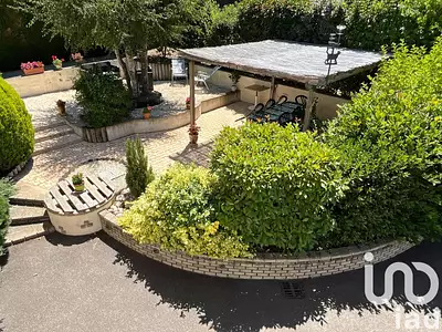 Maison, 101 m²