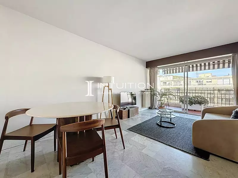 Appartement, 52,68 m²