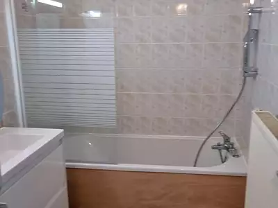 Appartement, 52,32 m²