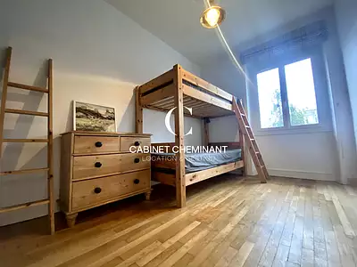 Appartement, 80,35 m²