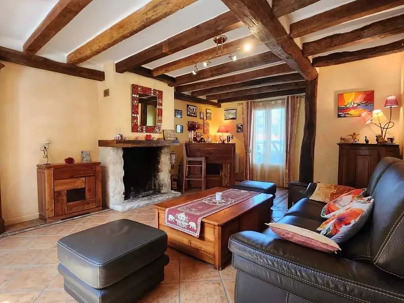 Appartement, 109 m²
