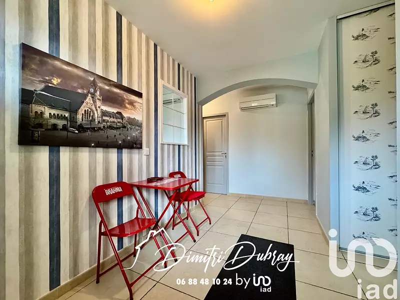 Maison, 157 m²
