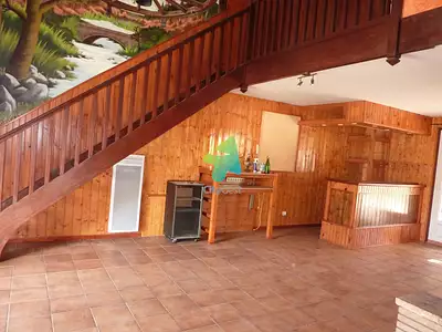 Maison, 101 m²