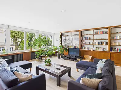 Appartement, 218,37 m²