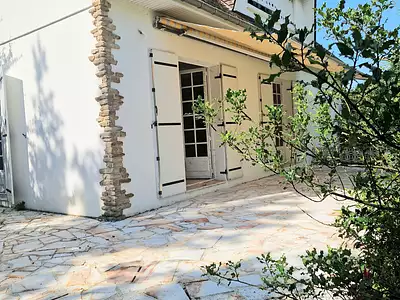 Maison, 122 m²