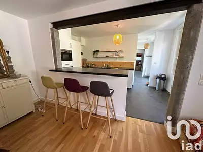 Maison, 76 m²