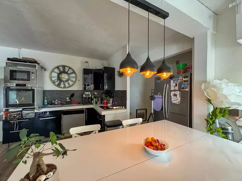 Appartement, 106 m²