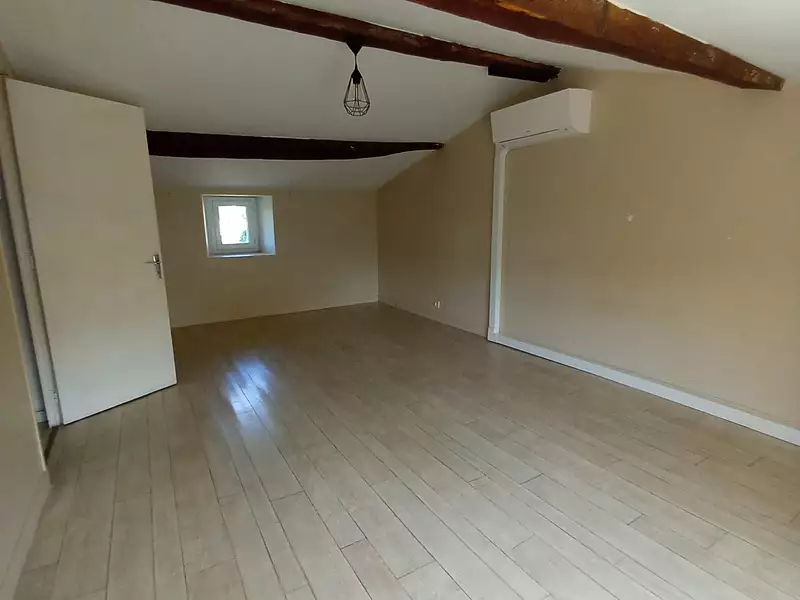 Maison, 50 m²