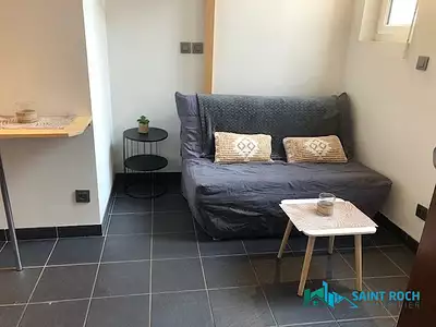 Appartement, 12,7 m²