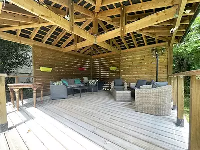 Maison, 700 m²