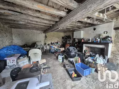 Maison, 149 m²