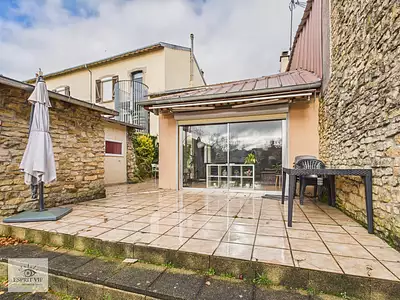Maison, 138 m²