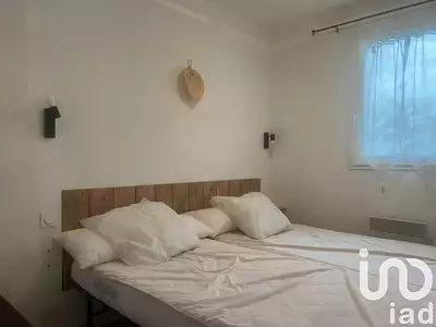 Maison, 45 m²
