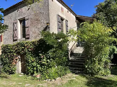 Maison, 80 m²