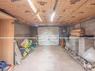 Maison, 95 m²