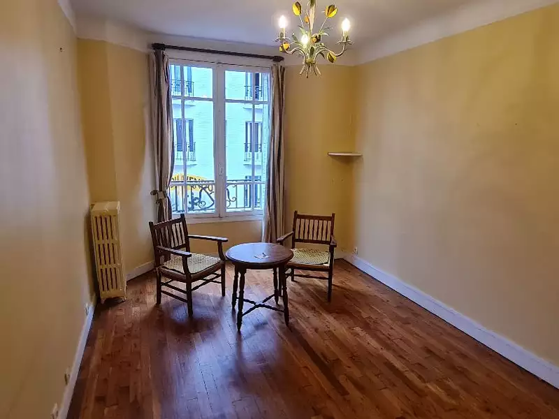 Appartement, 43,27 m²