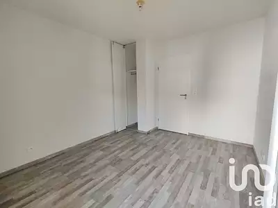 Appartement, 83 m²