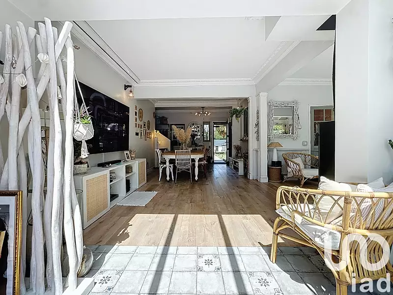 Maison, 150 m²
