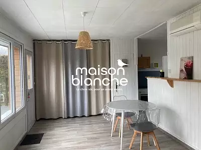 Maison, 37,65 m²
