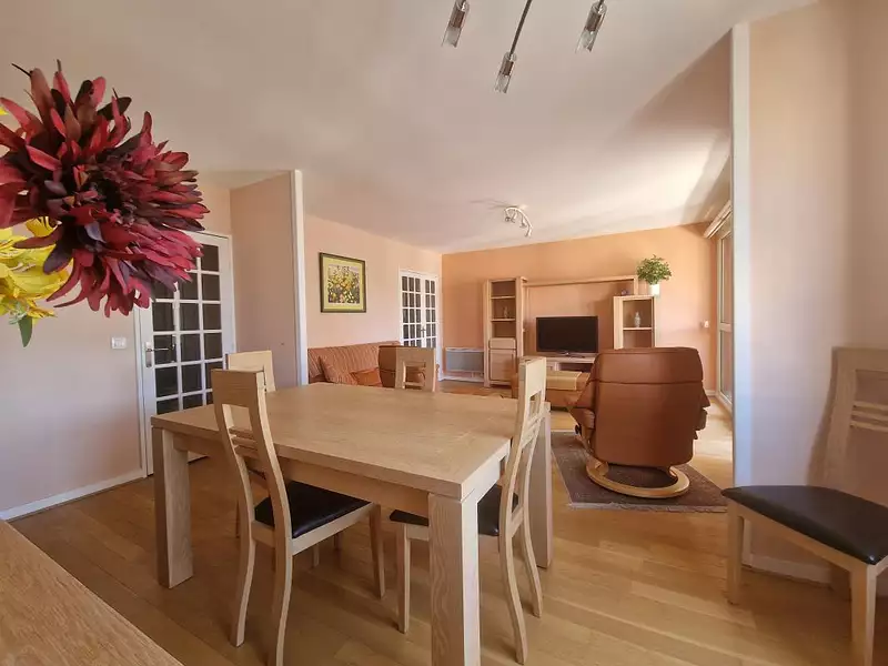 Appartement, 86 m²