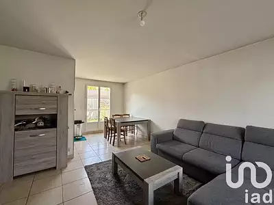 Maison, 72 m²