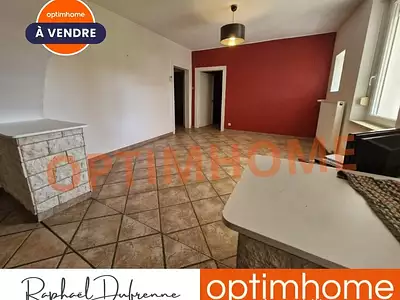 Appartement, 110 m²