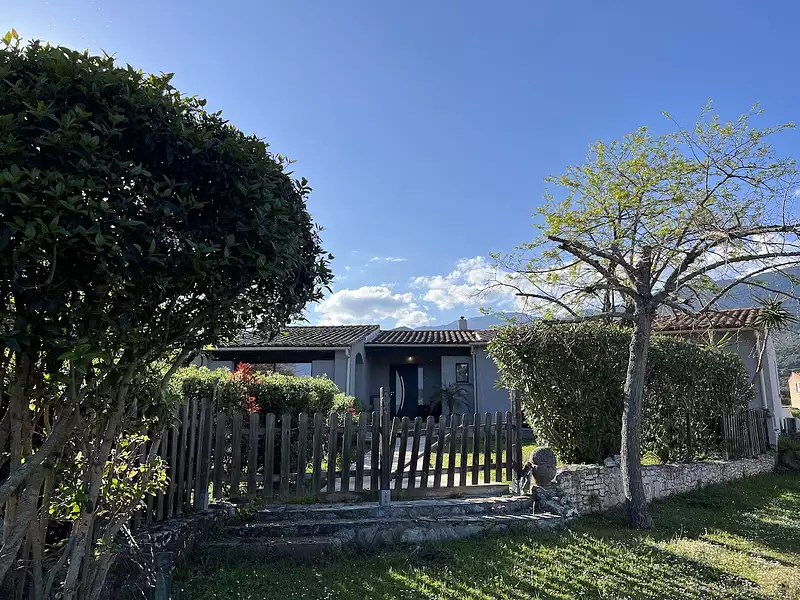 Maison, 137 m²