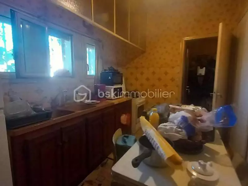 Maison, 78 m²