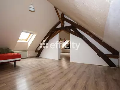 Maison, 167 m²