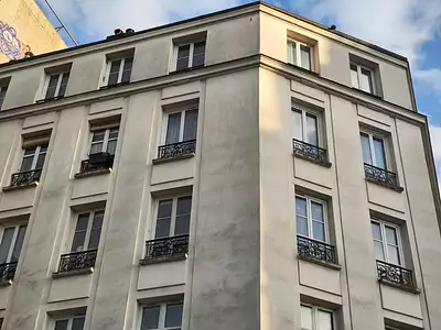 Appartement, 48 m²