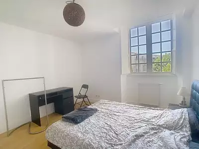 Appartement, 110 m²