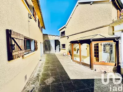 Maison, 98 m²