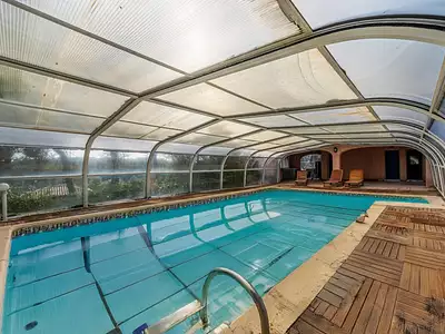 Maison, 205 m²