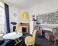 Appartement, 150 m²