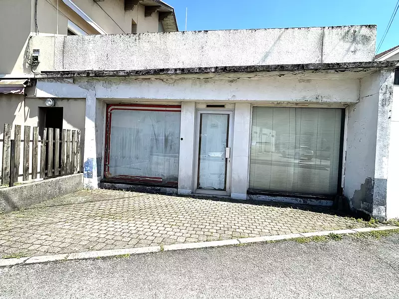 Divers, 52,2 m²