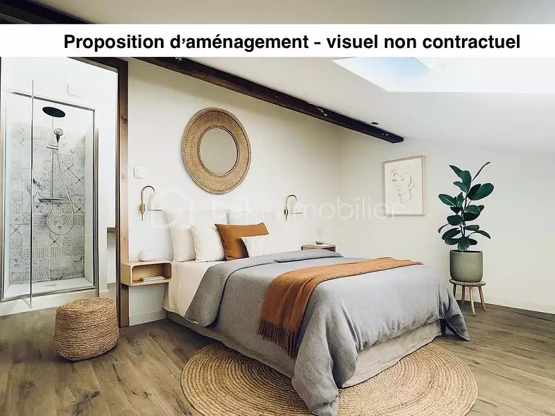Appartement, 137 m²
