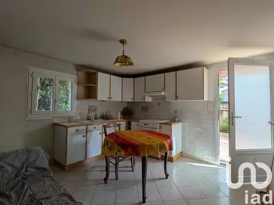 Maison, 118 m²