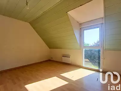 Maison, 110 m²
