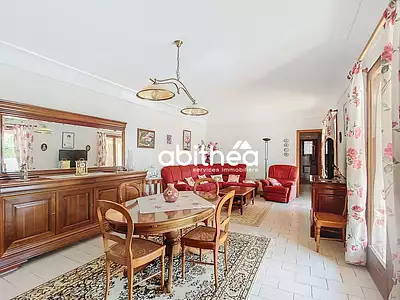 Maison, 123 m²
